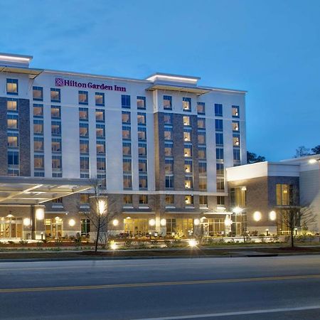 Hilton Garden Inn Summerville, Sc Exteriör bild