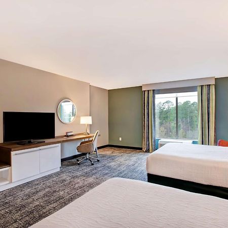 Hilton Garden Inn Summerville, Sc Exteriör bild