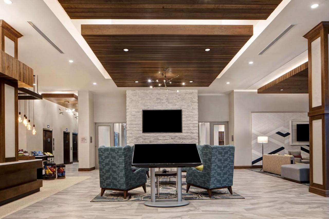 Hilton Garden Inn Summerville, Sc Exteriör bild