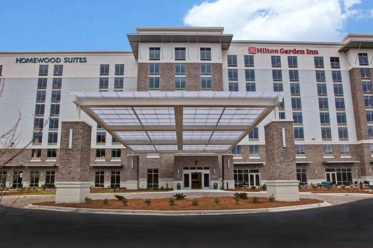 Hilton Garden Inn Summerville, Sc Exteriör bild