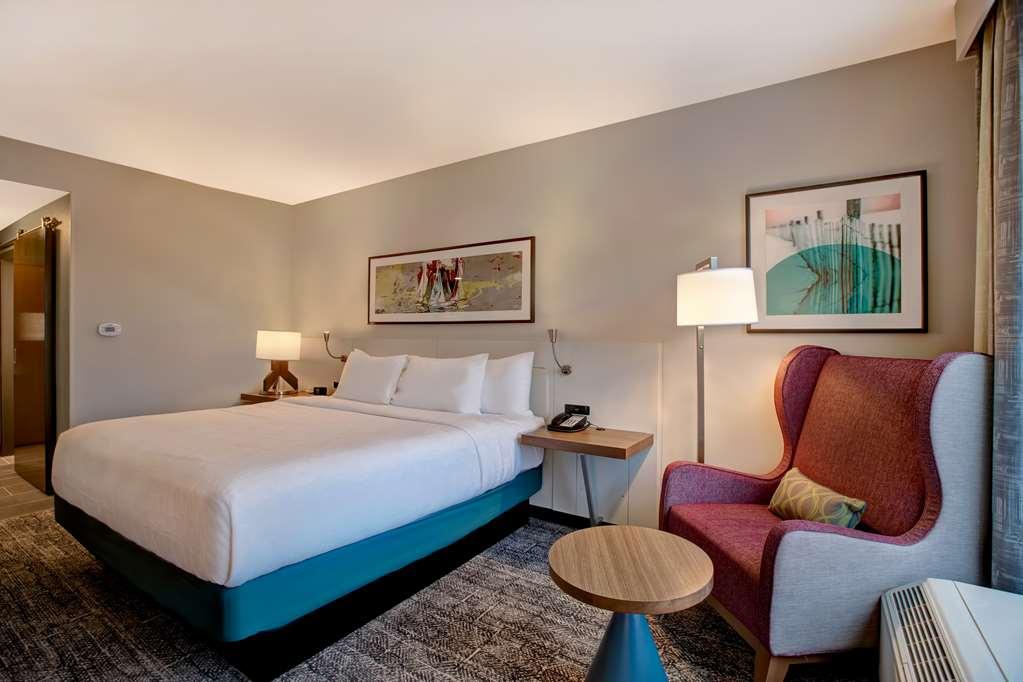 Hilton Garden Inn Summerville, Sc Rum bild
