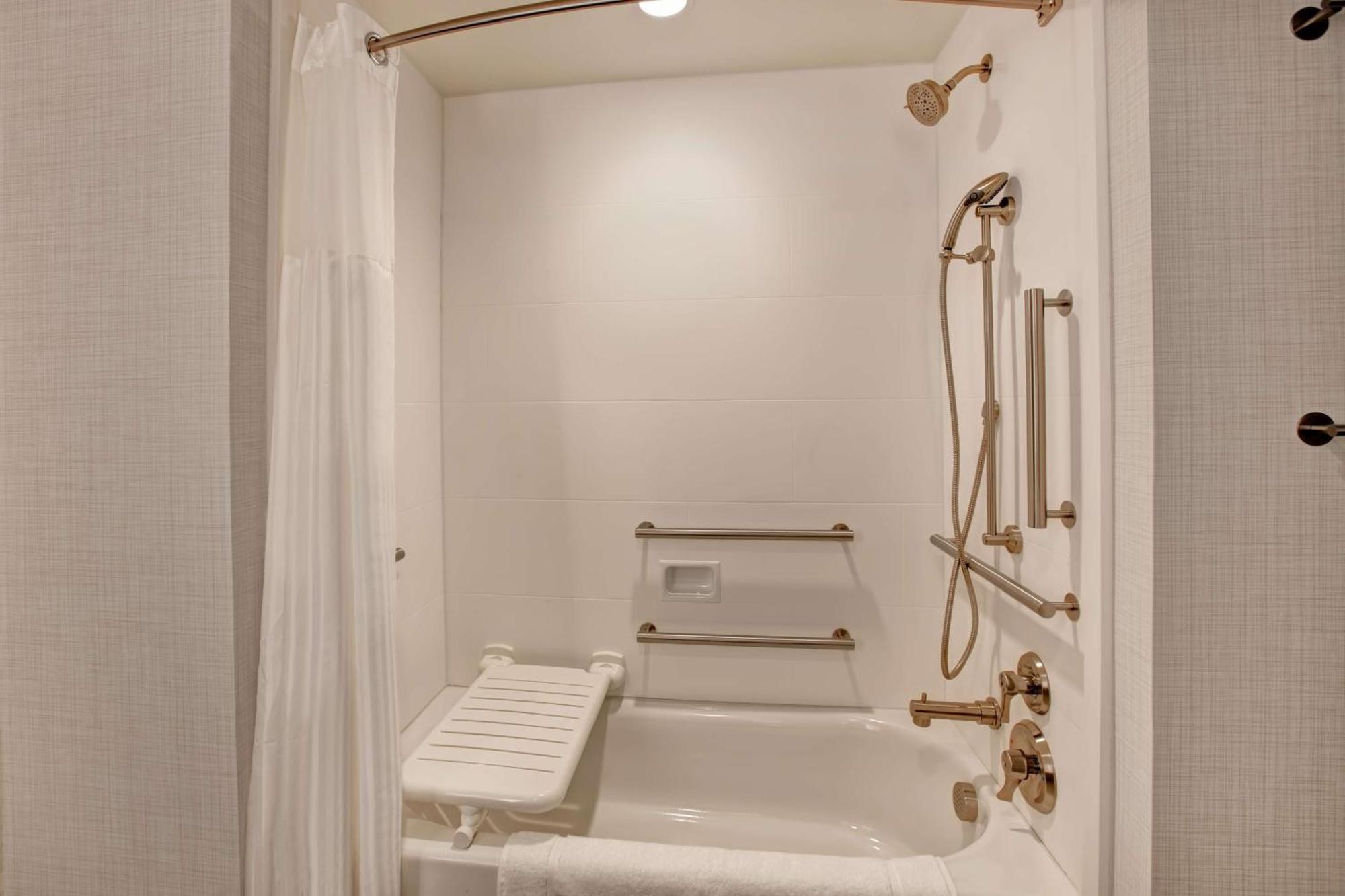 Hilton Garden Inn Summerville, Sc Exteriör bild