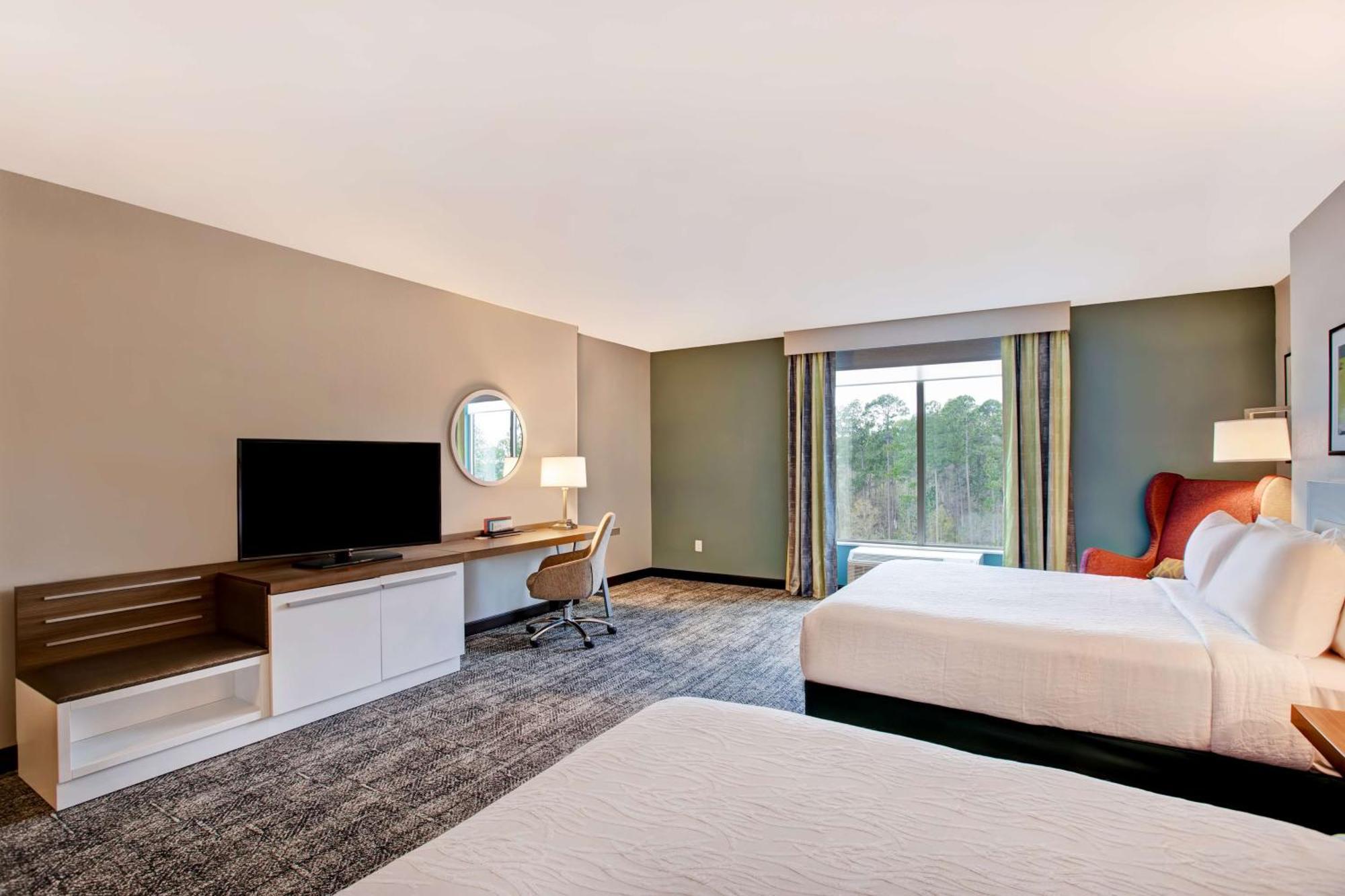Hilton Garden Inn Summerville, Sc Exteriör bild