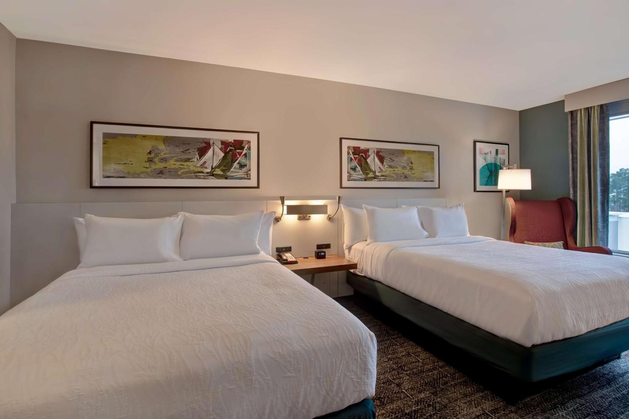 Hilton Garden Inn Summerville, Sc Exteriör bild
