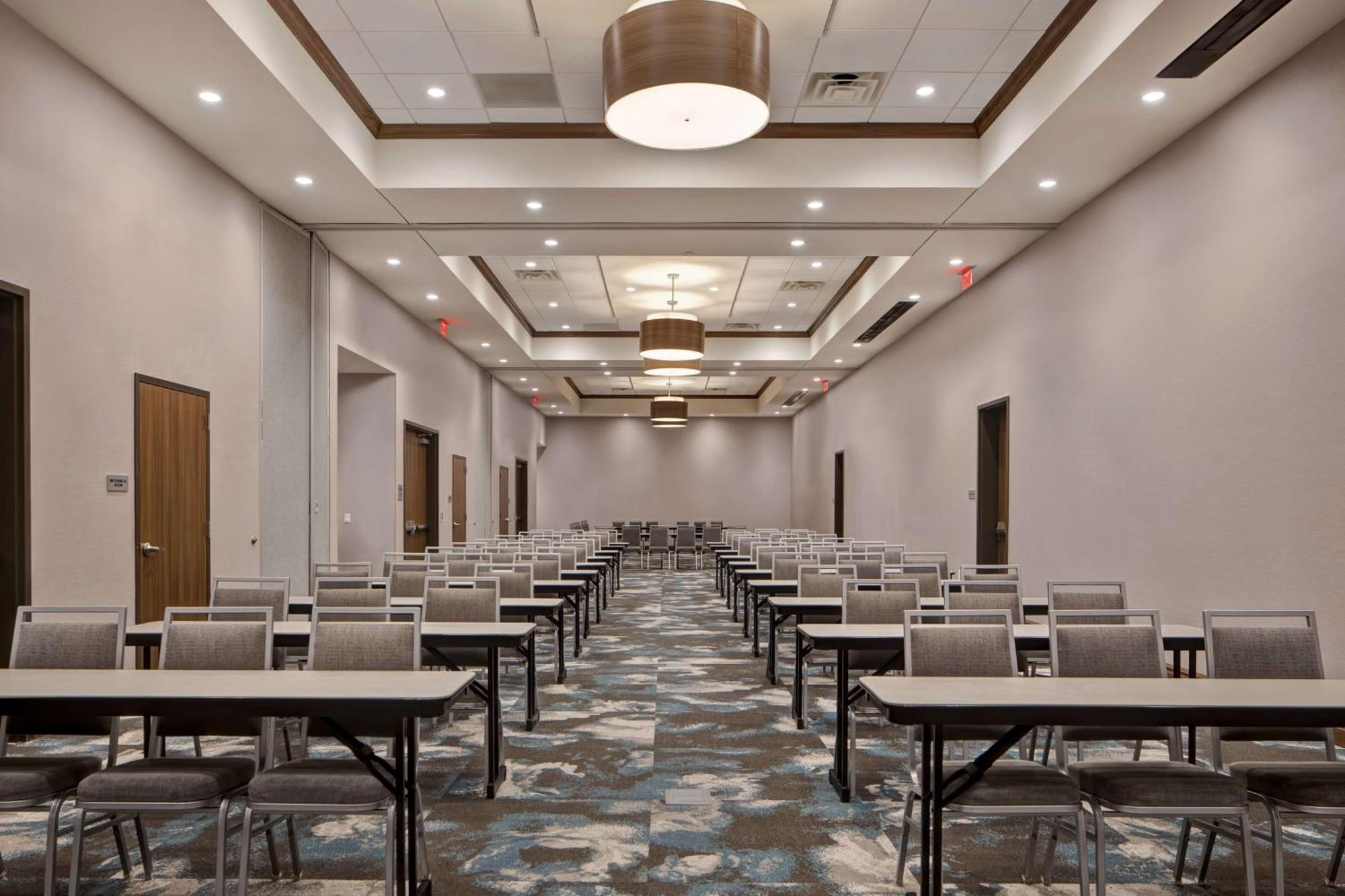 Hilton Garden Inn Summerville, Sc Exteriör bild