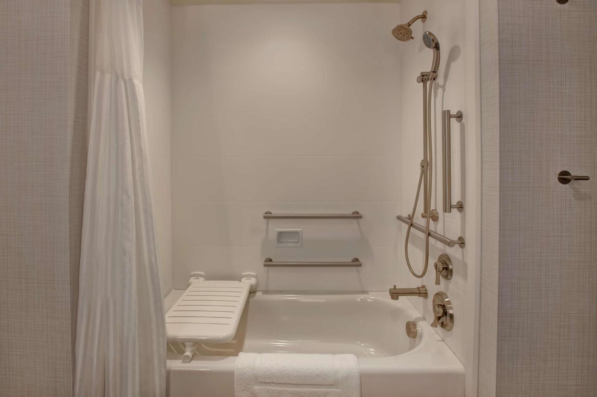 Hilton Garden Inn Summerville, Sc Exteriör bild