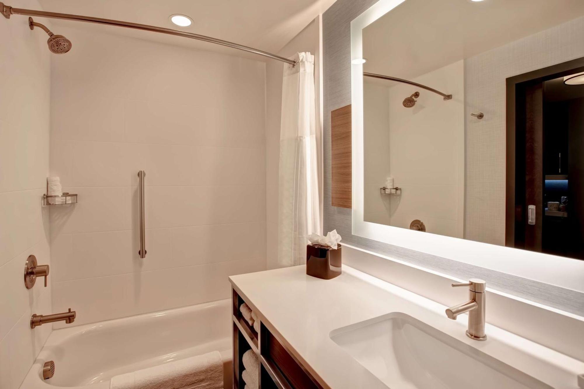 Hilton Garden Inn Summerville, Sc Exteriör bild