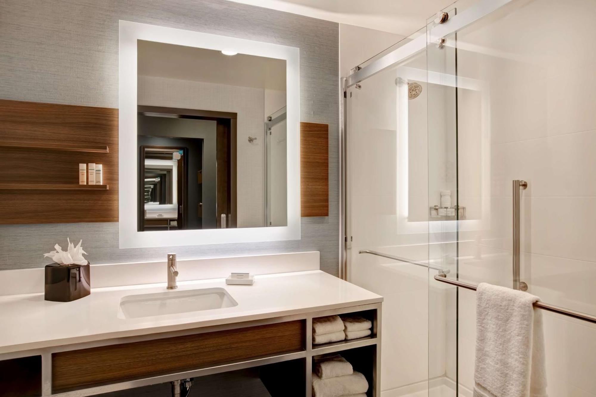 Hilton Garden Inn Summerville, Sc Exteriör bild