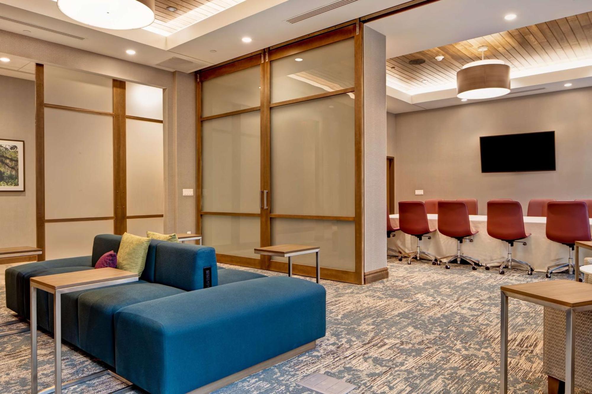 Hilton Garden Inn Summerville, Sc Exteriör bild