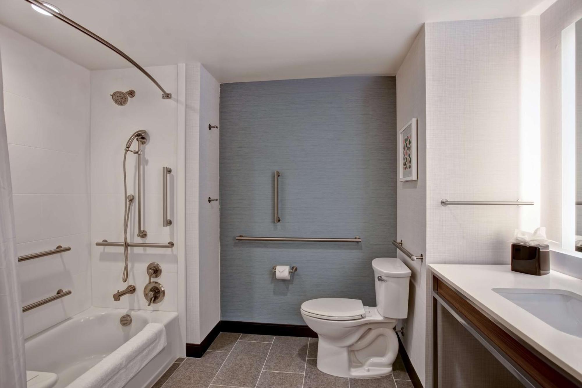 Hilton Garden Inn Summerville, Sc Exteriör bild