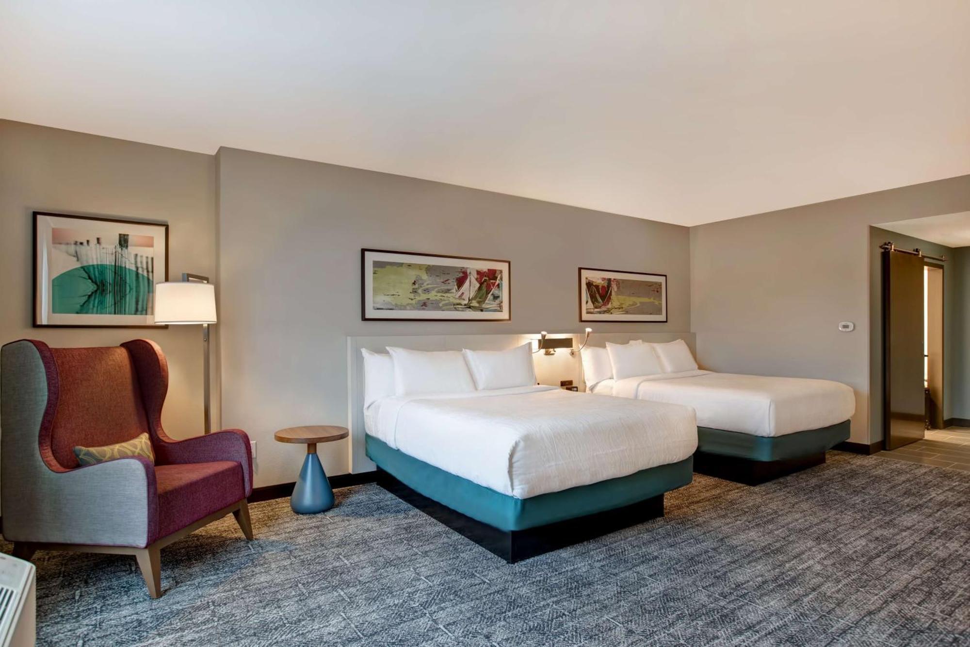 Hilton Garden Inn Summerville, Sc Exteriör bild
