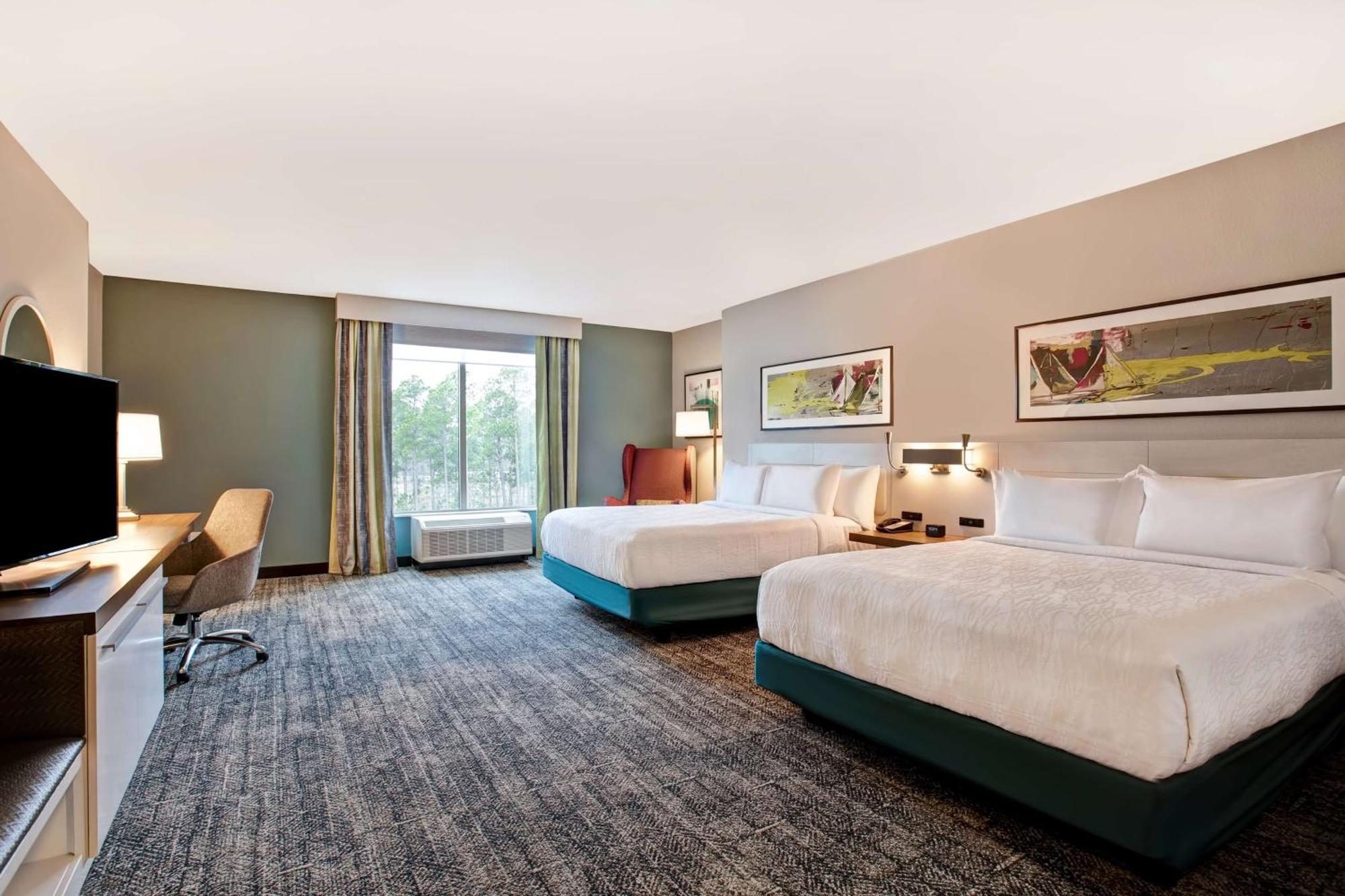 Hilton Garden Inn Summerville, Sc Exteriör bild