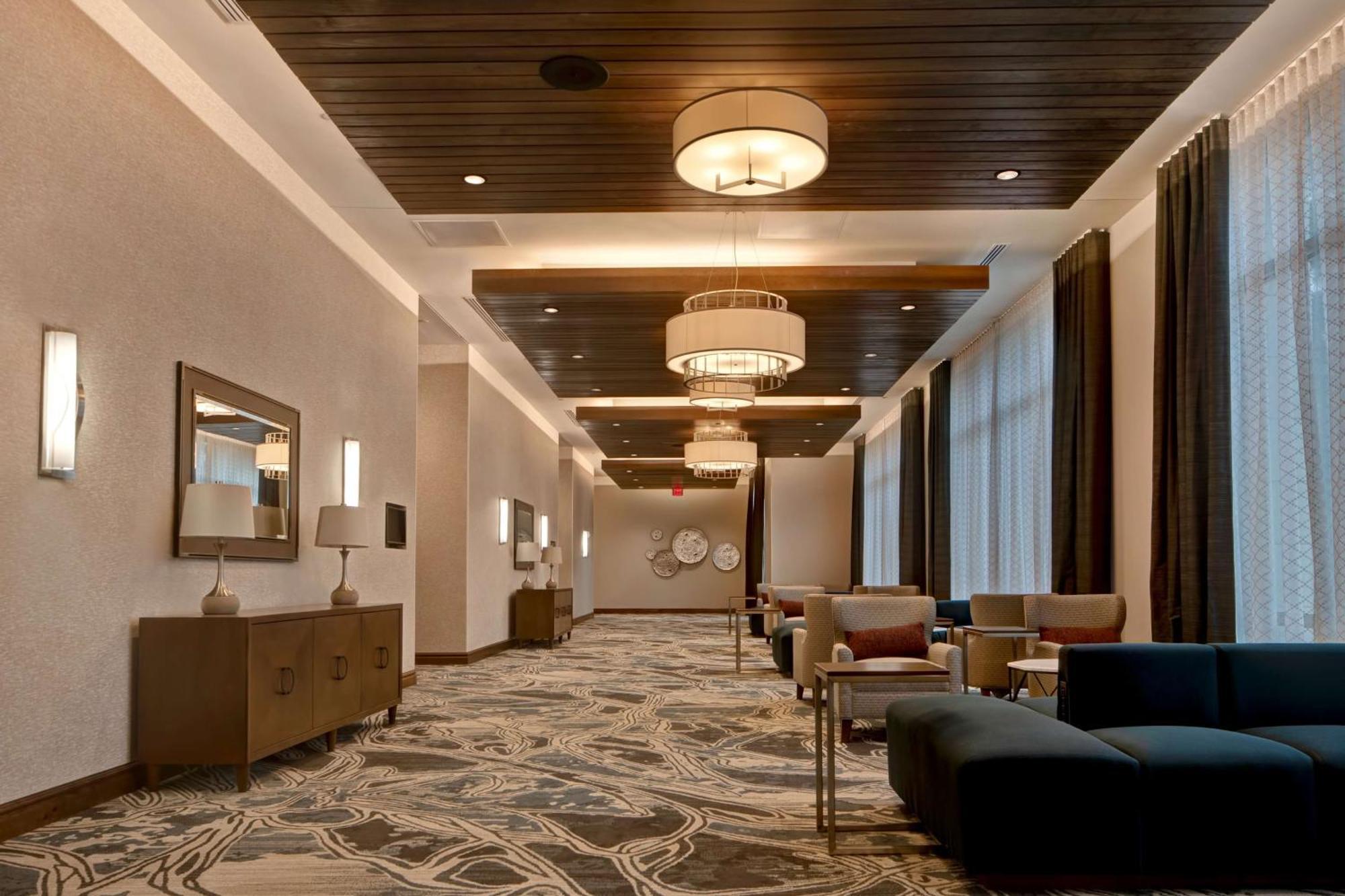 Hilton Garden Inn Summerville, Sc Exteriör bild