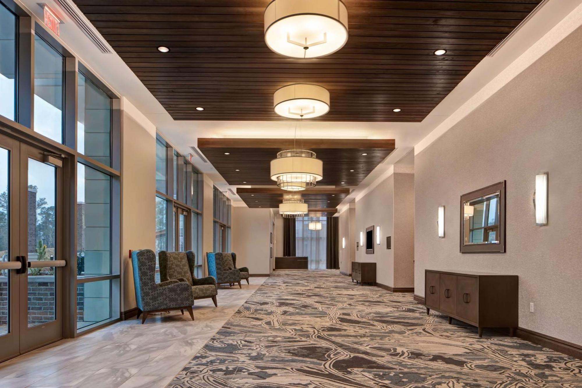 Hilton Garden Inn Summerville, Sc Exteriör bild