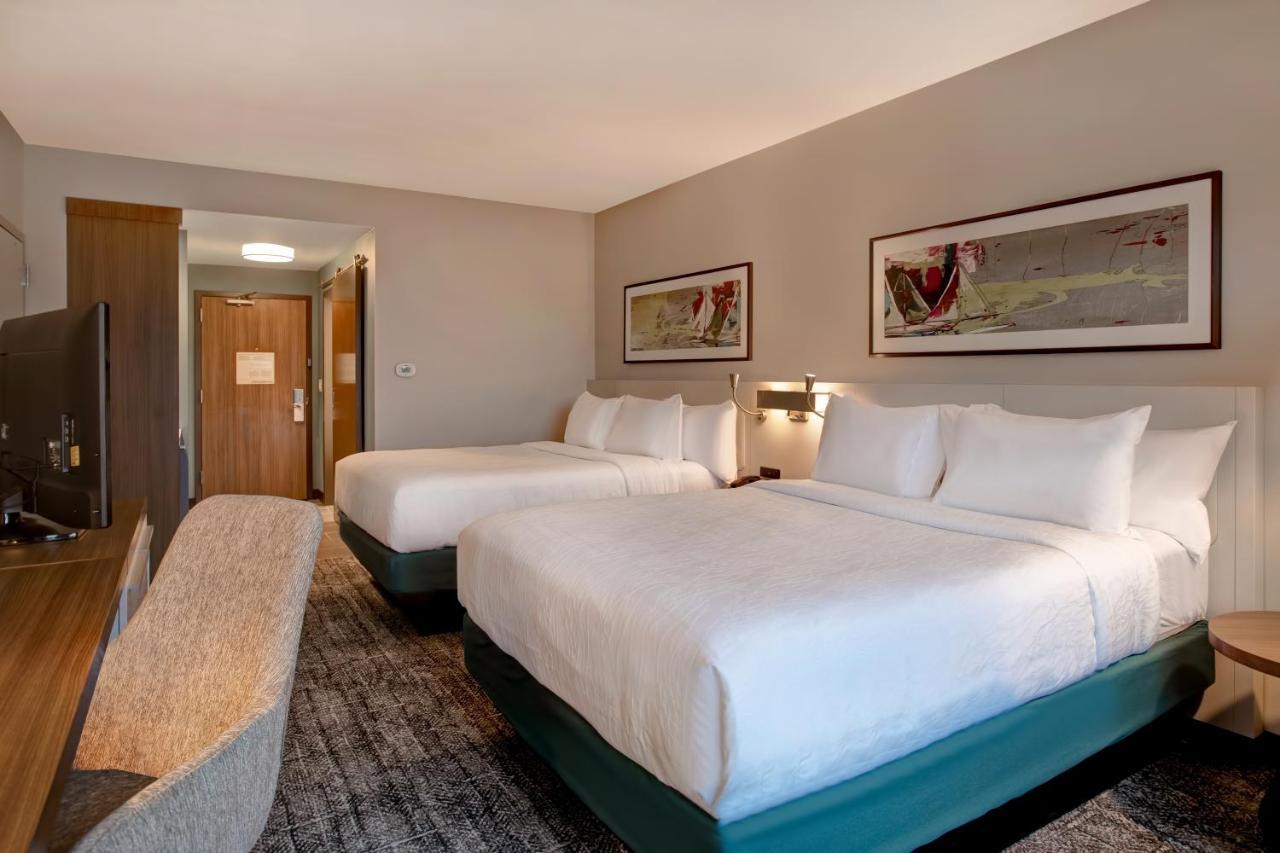 Hilton Garden Inn Summerville, Sc Exteriör bild