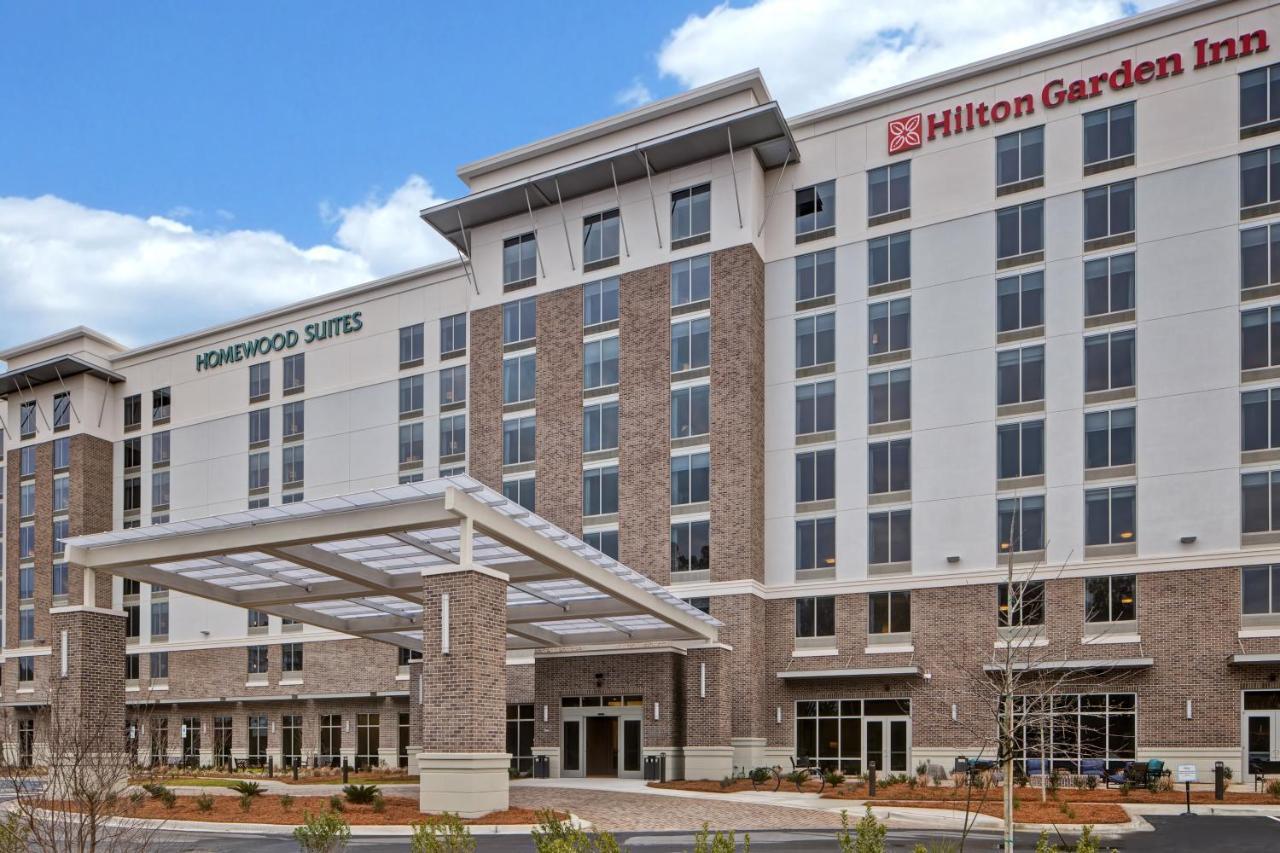 Hilton Garden Inn Summerville, Sc Exteriör bild